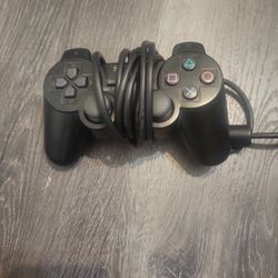 Sony DUALSHOCK 2 controller