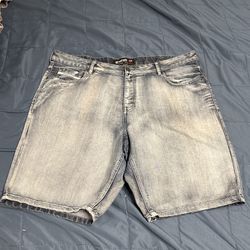 Echo Unltd Shorts