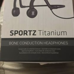 AfterSHOKZ Sportz Titanium 