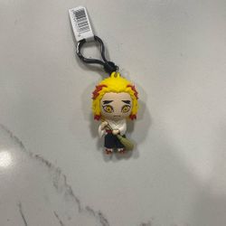 Demon Slayer Series 5 Keychain