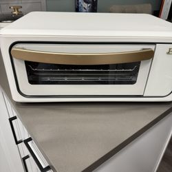 Toaster Oven