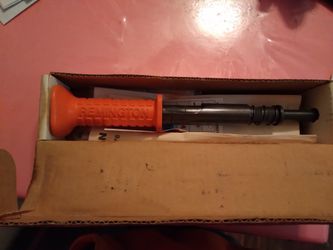 Remington Power Hammer