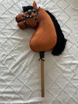 Horse Toy
