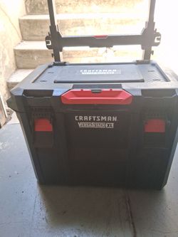 Craftsman VersaStack XL