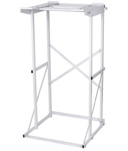 Washer Dryer Stacking Rack Stand