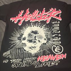 hellstar tee