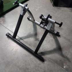 Bike Trainer