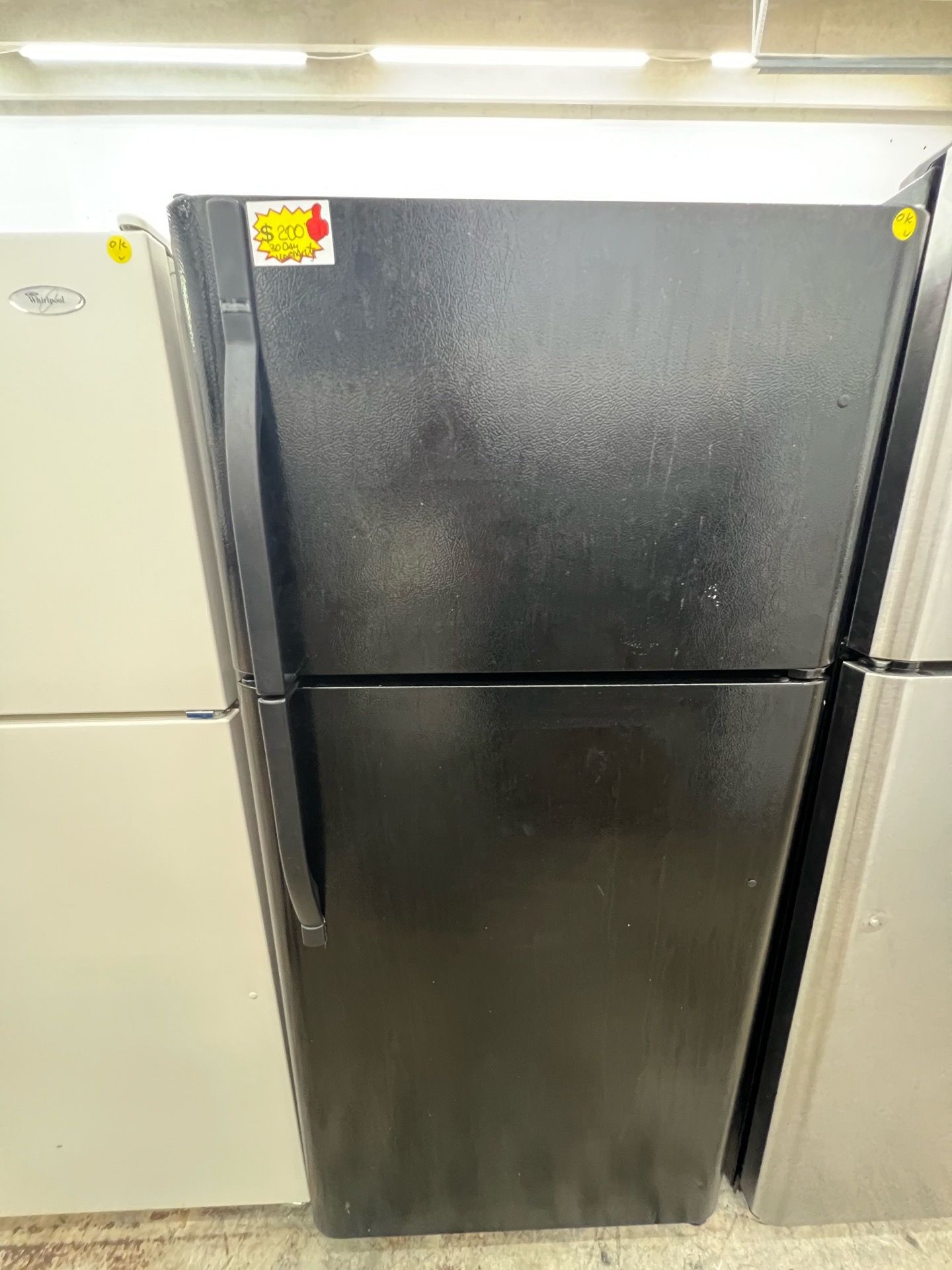 Kenmore Refrigerator