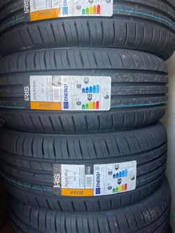 205 55 16 Llantas Nuevas 