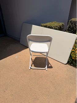 Heavy Duty Chairs