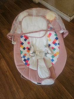 Plug In Baby Chair
