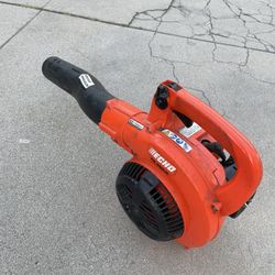 ECHO 165 MPH 391 CFM Gas Leaf Blower