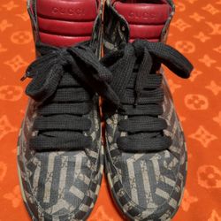Men’s Gucci Shoes 