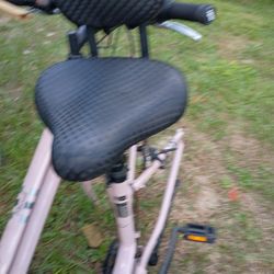 Two Woman's Flourish Bikes Made By Giant Make Me An Offer Money Goes To Help A Ministry