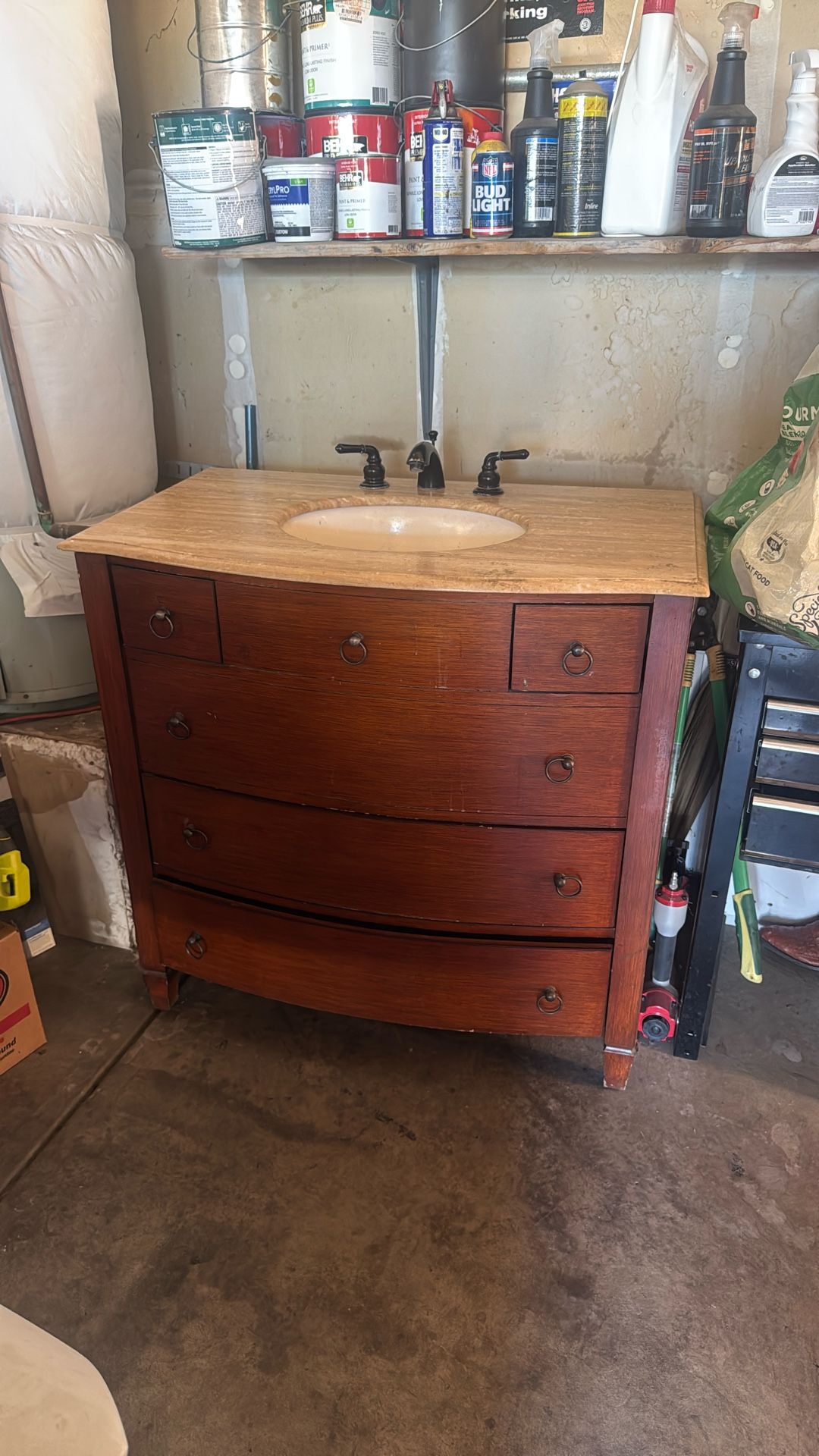  Bathroom Vanity 