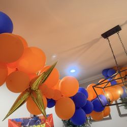 Dragon ball z Birthday 