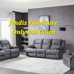 Livingroom Furniture Sectional Couches Sofa Furniture Only $49 Down 