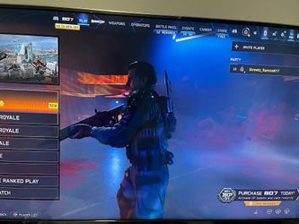 PS5 disk version
