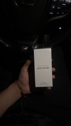 Louis Vuitton Imagination