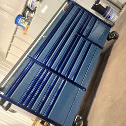 Snap on (Snap-On) Toolbox