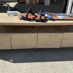 TV Stand  