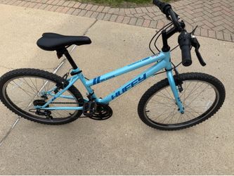Huffy 26” Mountain Bike