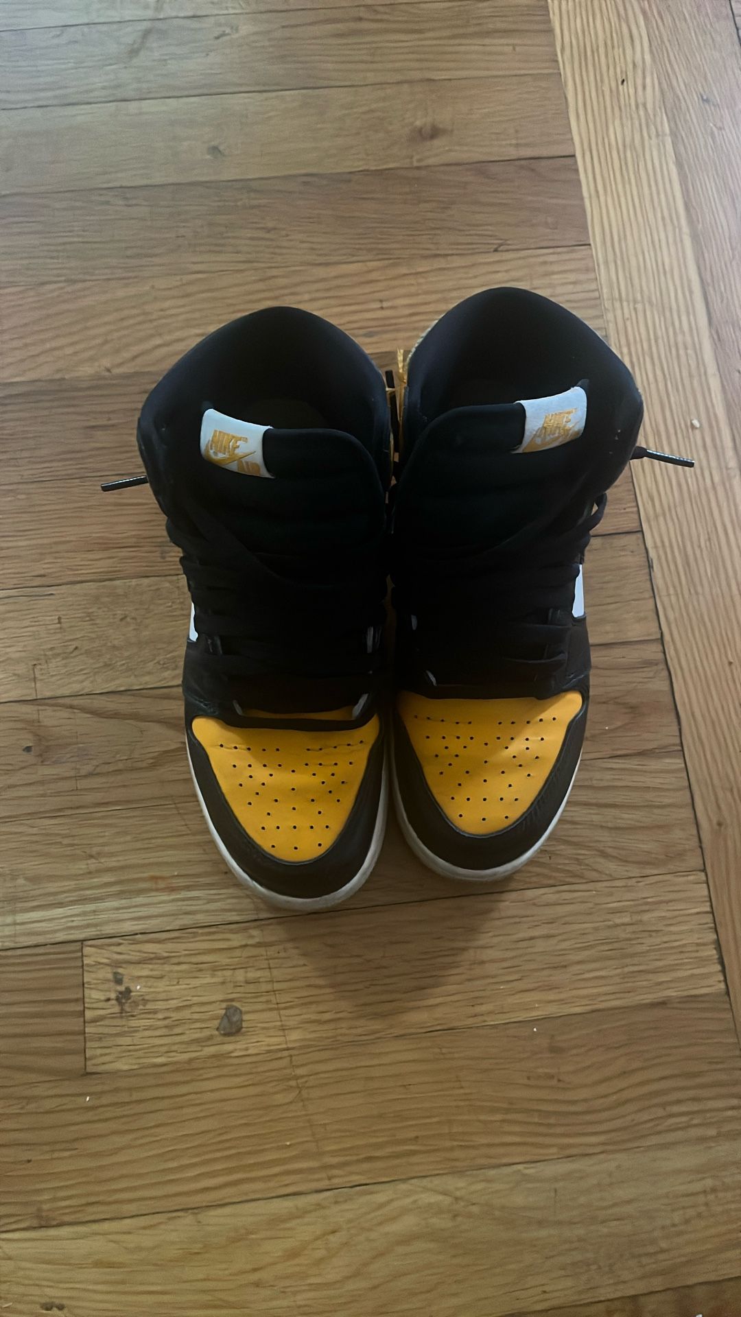 Jorda 1 , nike Air Chili Pepper