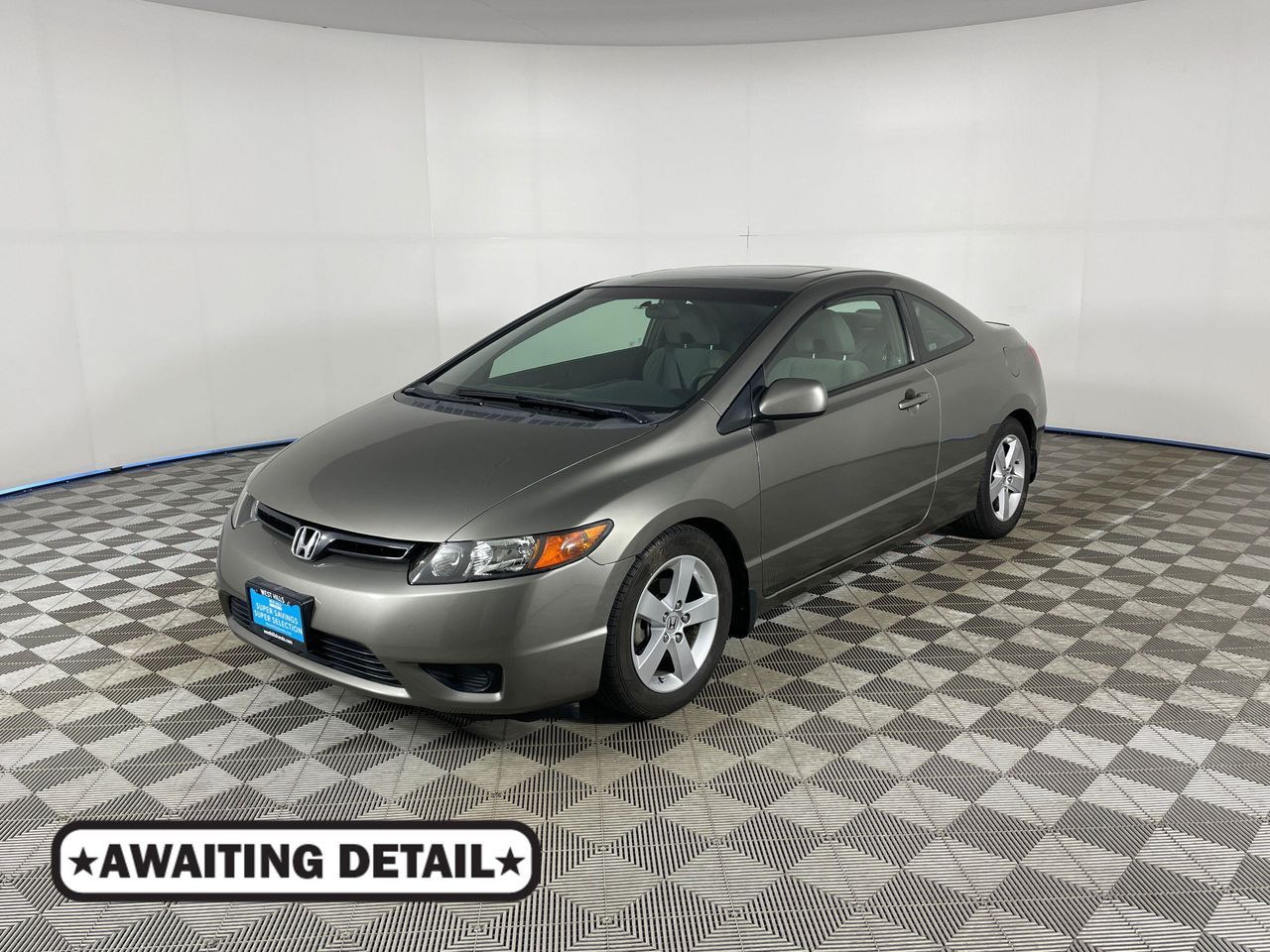 2006 Honda Civic