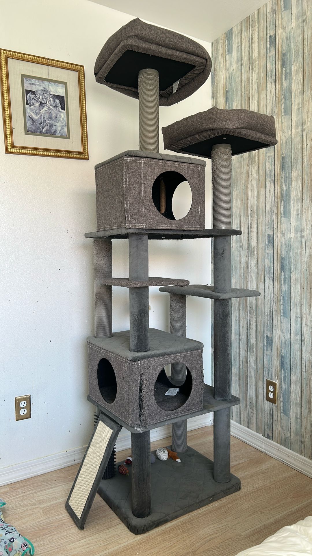 Cat Tree