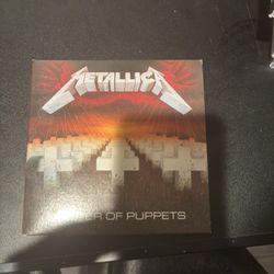 Cds Metallica Megadeth Slipknot And Queen Best Offer Takes Lot