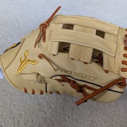 Mizuno Pro Select Fernando Tatis Jr Baseball Glove