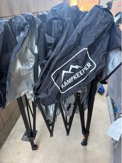 Canopy tent 10×10