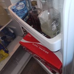 General Electric Refrigerator