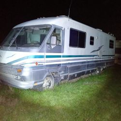 RV For Sale 