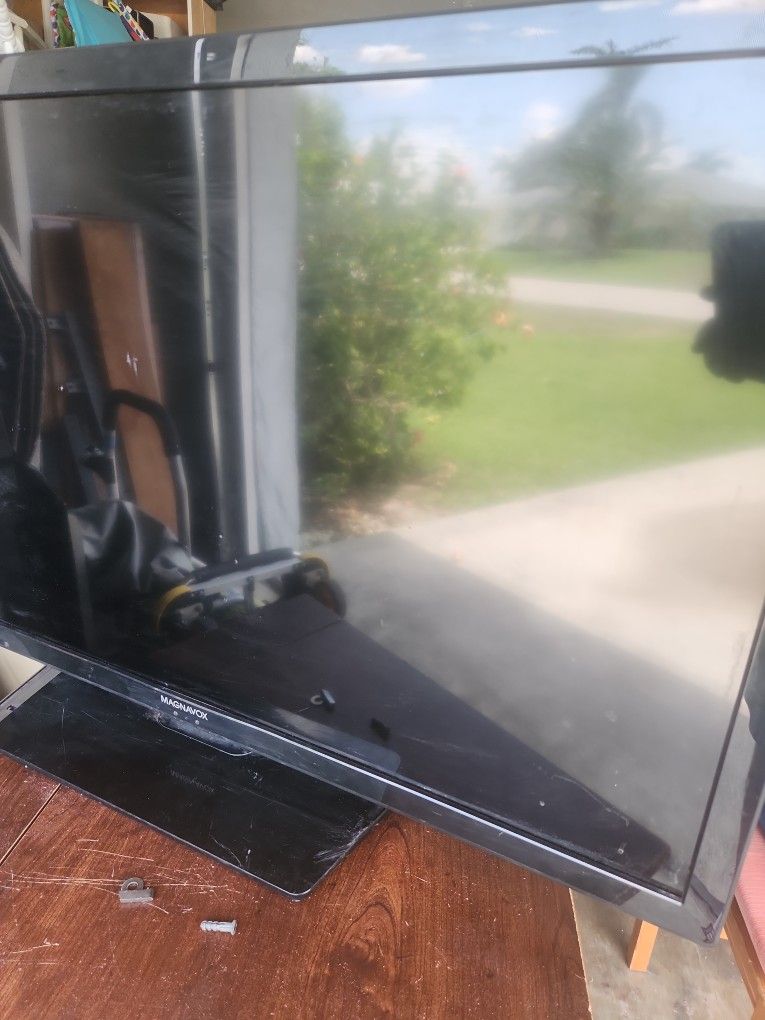 Magnavox Tv