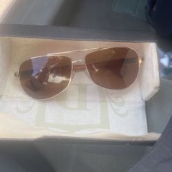 CHROME HEARTS GLASSES