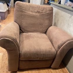 Recliner Chair