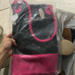Large Victoria Secret Tote