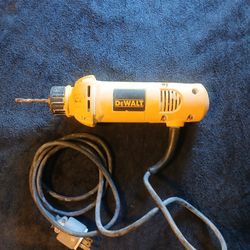 Dewalt Cut-Out Tool 