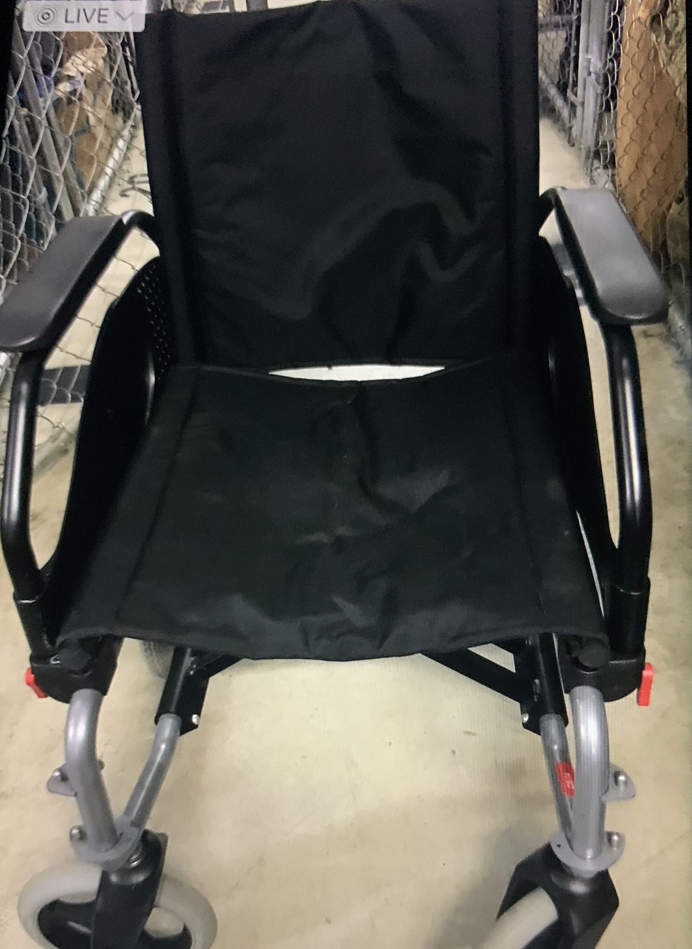 Reduced Wheel Chairs, Walkers, Shower Chairs, Bedrail Assist See Description Area