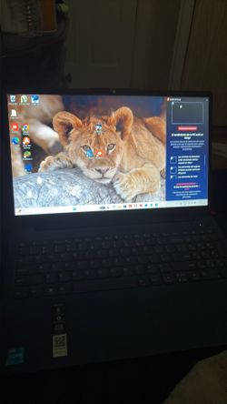Laptop