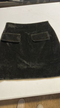 Short Skirt