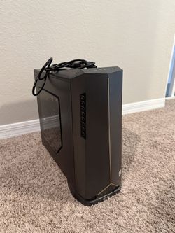 MSI Gaming Desktop - i5, GTX 1660 Super, SSD 240Gb + 1TB