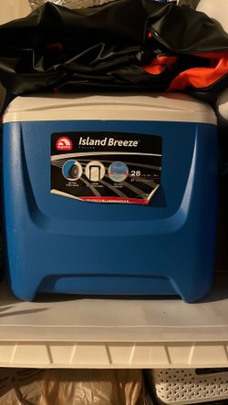 Igloo Cooler