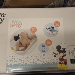 Disney My First Bubble Bath