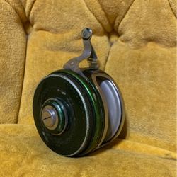 Tru Art Shakespeare Silent Automatic Fly Reel ñ Monroeville