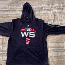 Sports Hoodie 