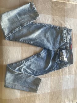 Jean Guess Men