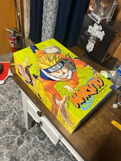Naruto