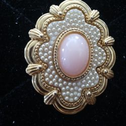 Vintage Pendant
